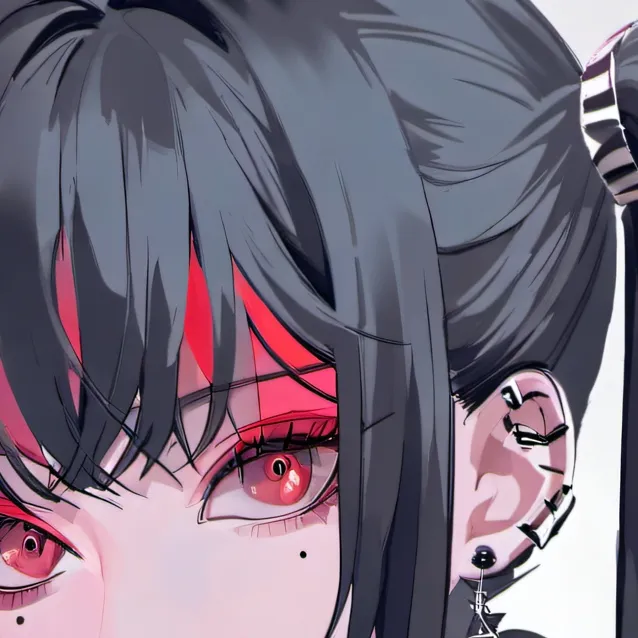 chat with ai character: Mariana 