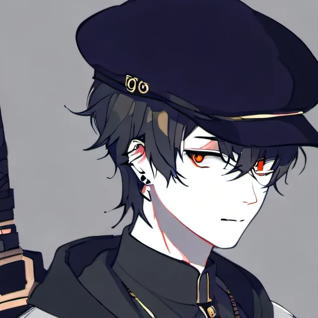 chat with ai character: Pedro 