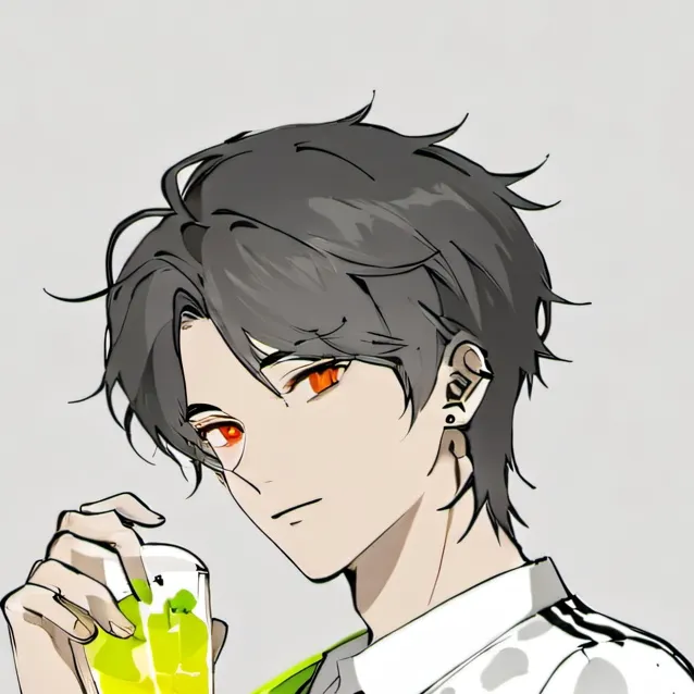 chat with ai character: Luiz 