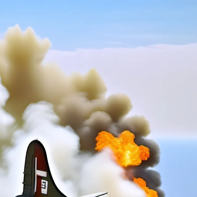 chat with ai character: b17 