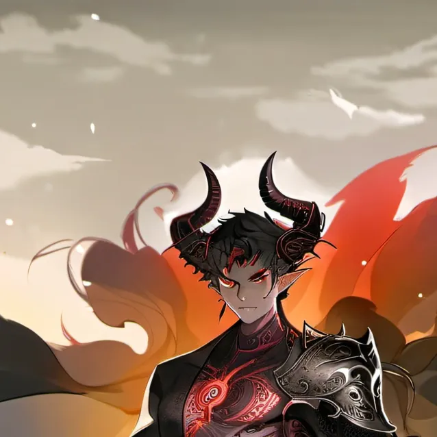 chat with ai character: asta