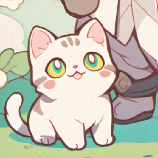 chat with ai character: cinnimonroll