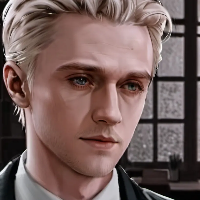 chat with ai character: Tom Felton 