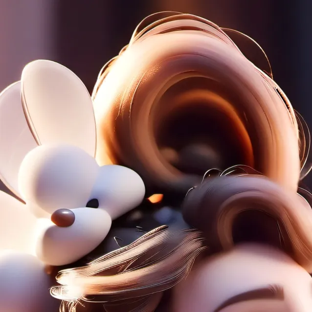 chat with ai character: princesa Jasmine