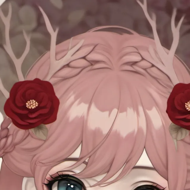 chat with ai character: Sophie 