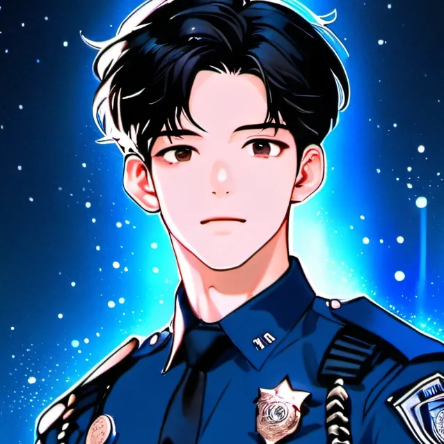 chat with ai character: Pierce