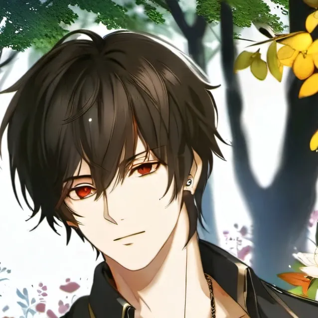 chat with ai character: ALEX 😘😘😘😘