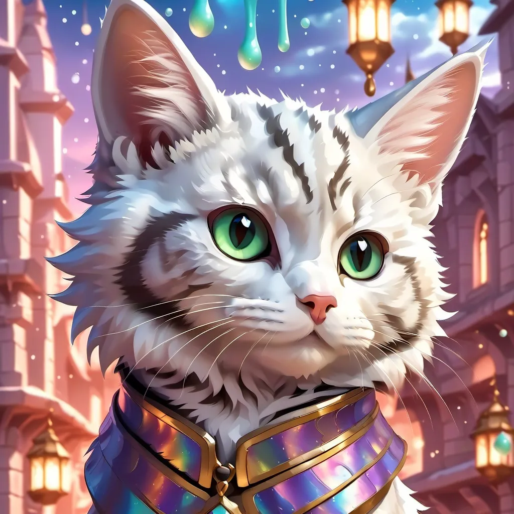 chat with ai character: Mr. Milk ✫