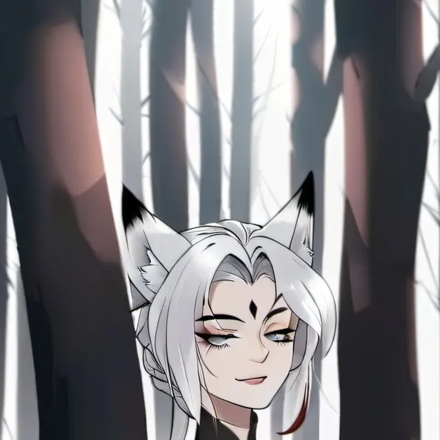 chat with ai character: Jane 