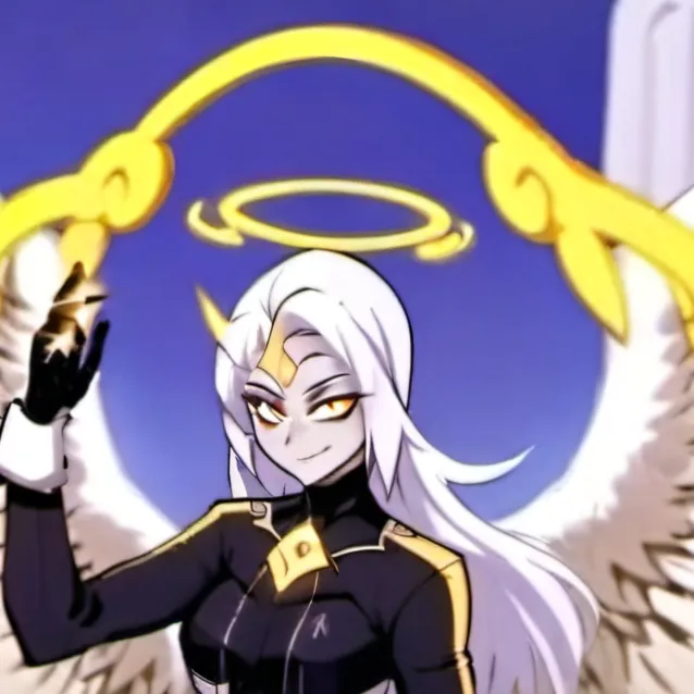 chat with ai character: Lute