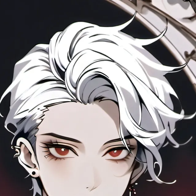 chat with ai character: Nika