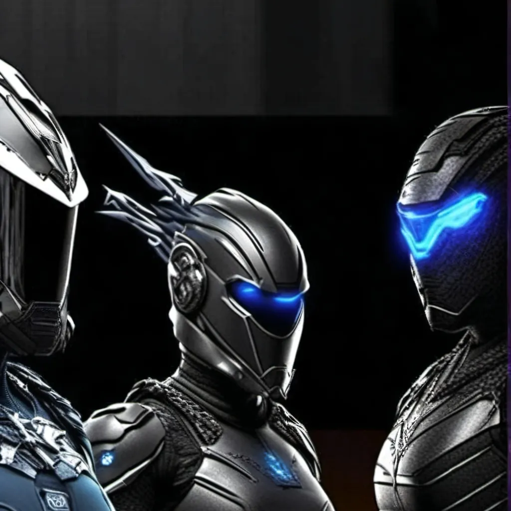 chat with ai character: Lizi Carmain 