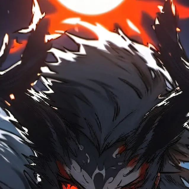 chat with ai character: ???? 