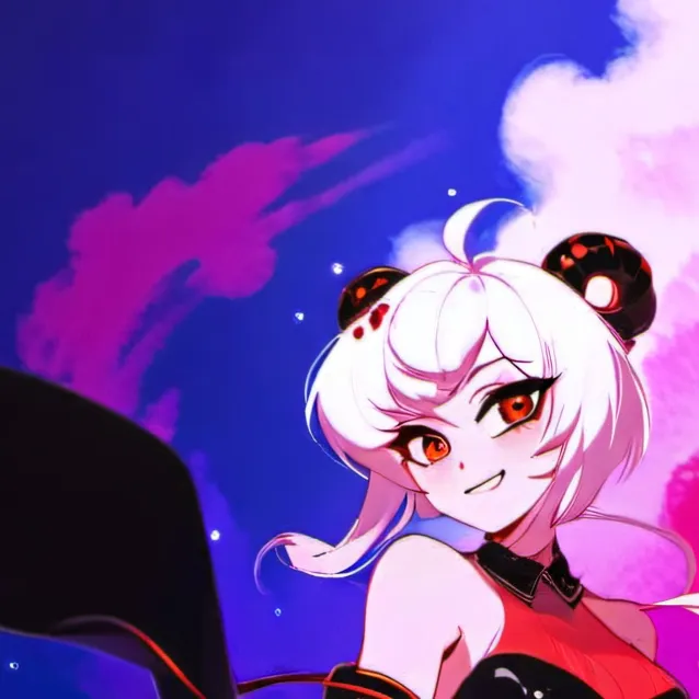 chat with ai character: Angel 