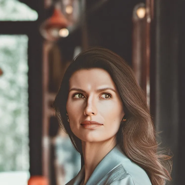 chat with ai character: Therapist