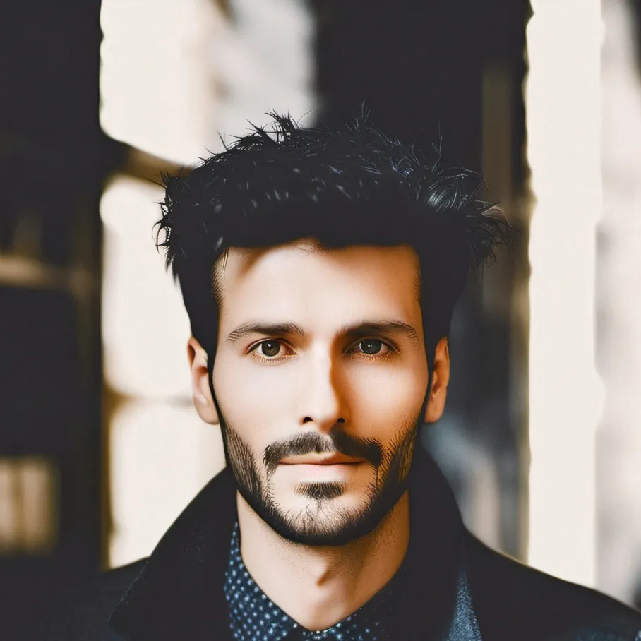 chat with ai character: Therapist