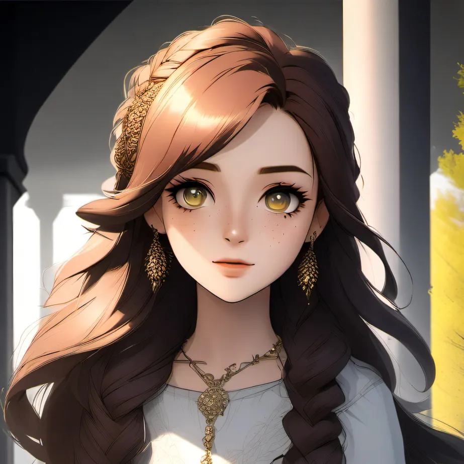 chat with ai character: Aveline