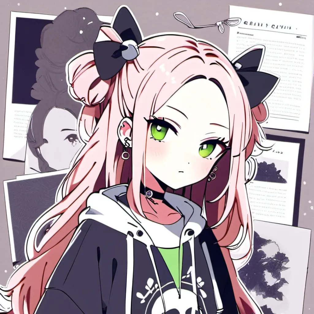 chat with ai character: Yina