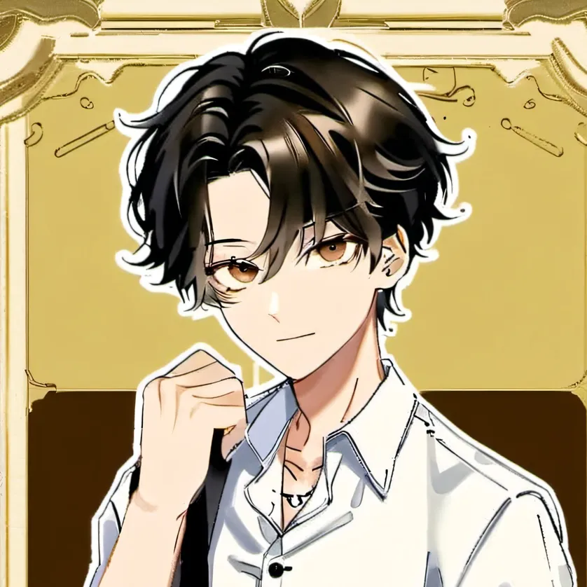 chat with ai character: Ryan