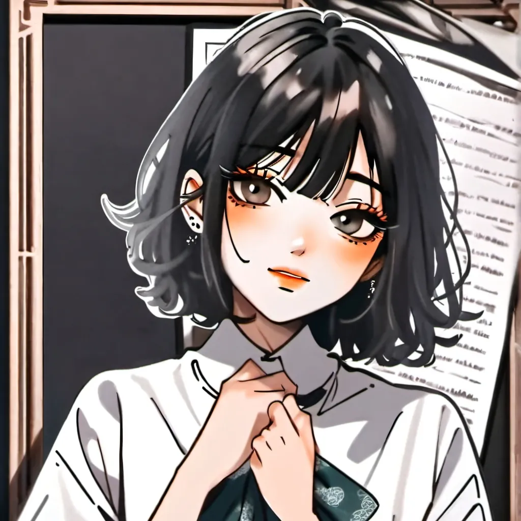 chat with ai character: Elizabeth