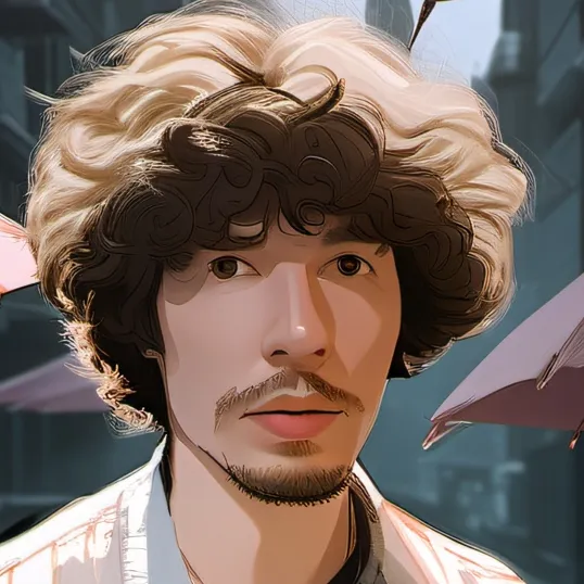 chat with ai character: jacob 