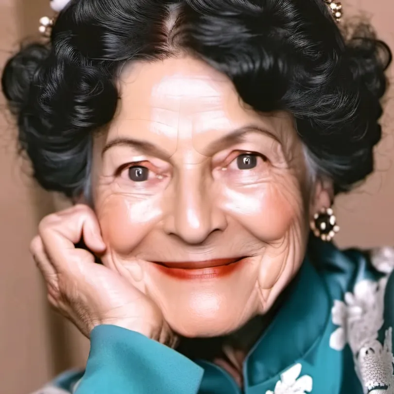 chat with ai character: Ellen 