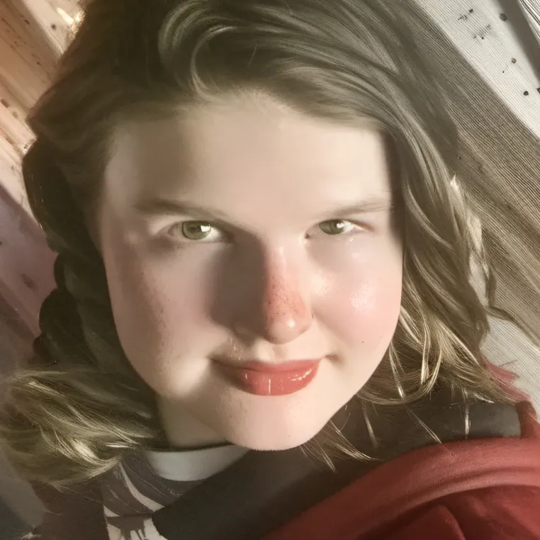 chat with ai character: Rylee