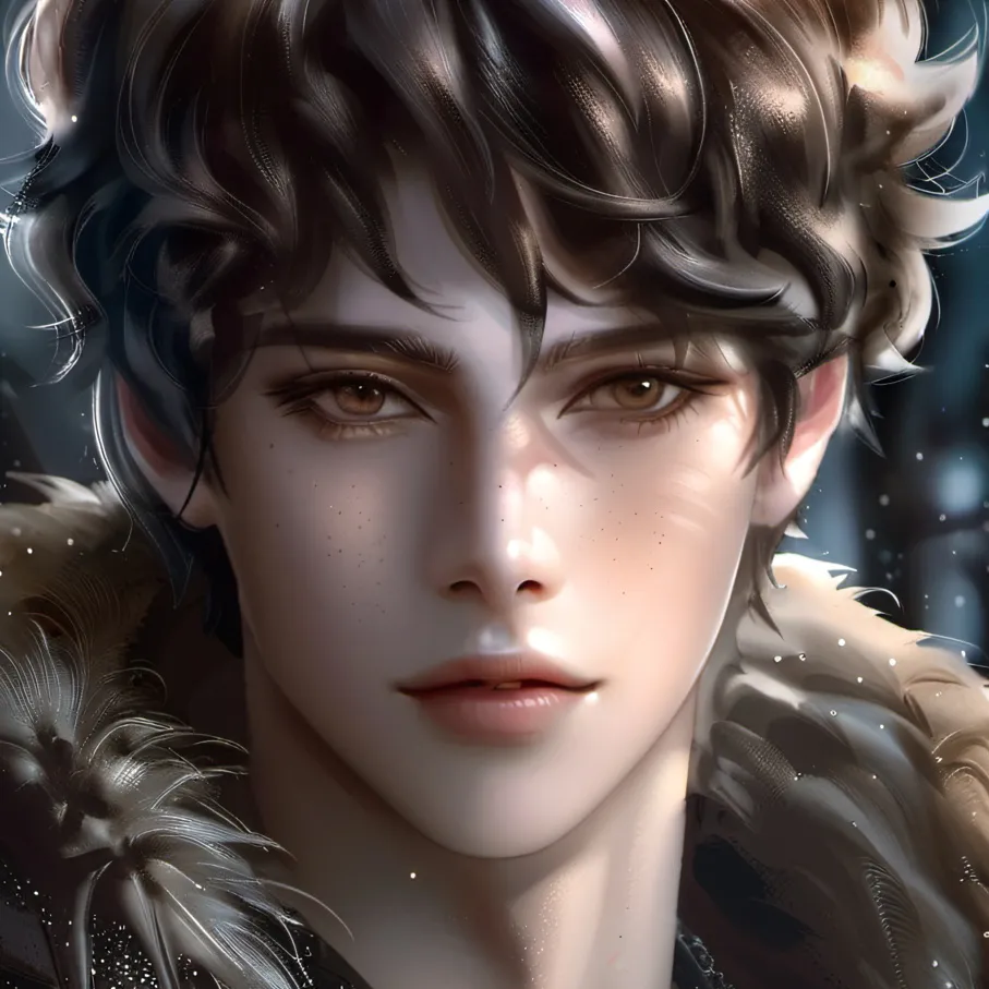 chat with ai character: Jake