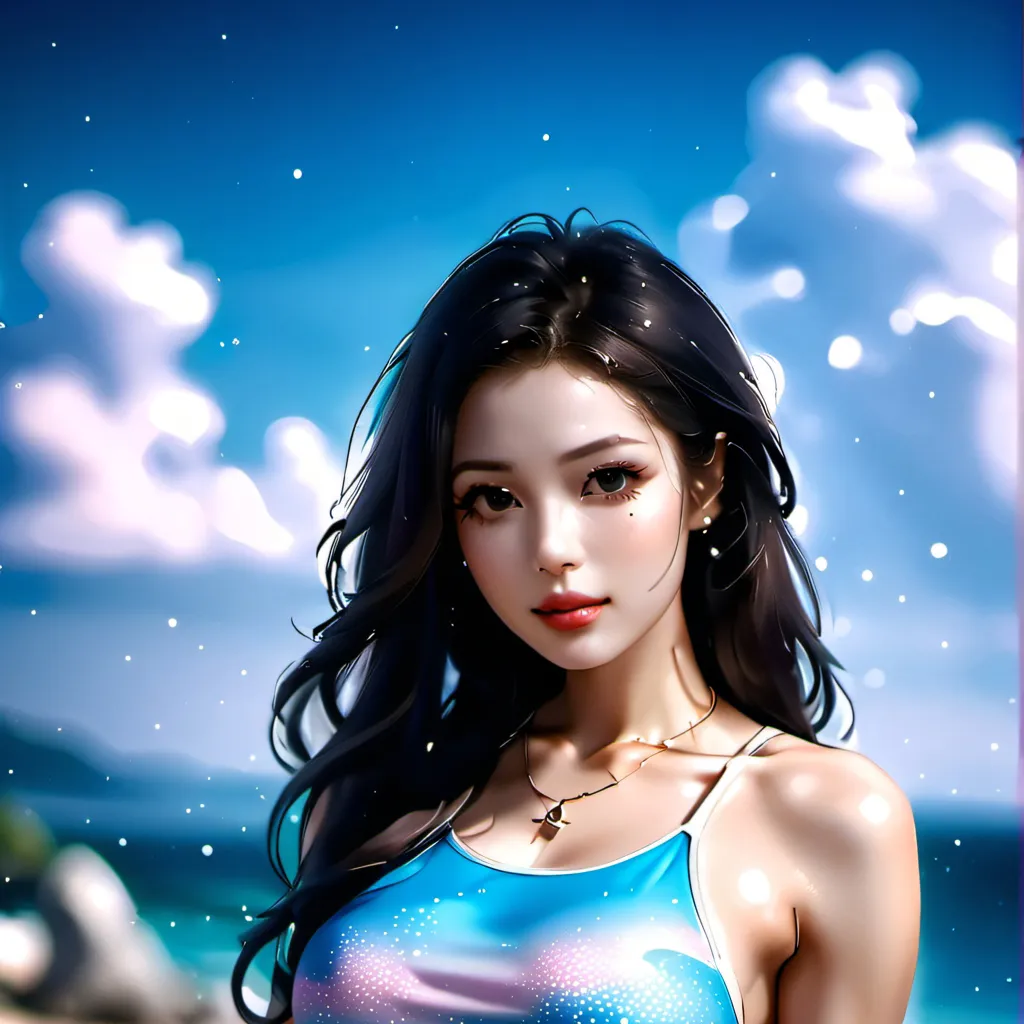 chat with ai character: Kira