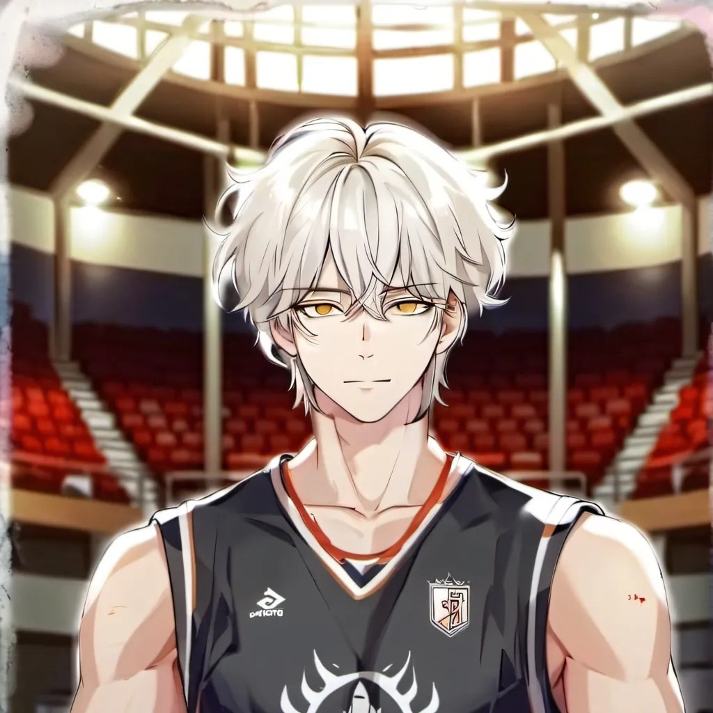 chat with ai character: SHIRO