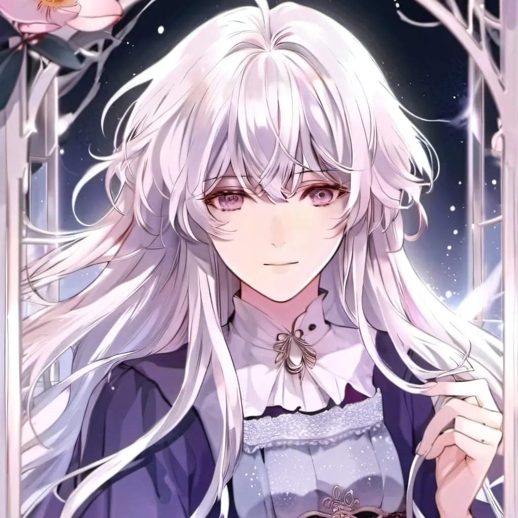 chat with ai character: kanao