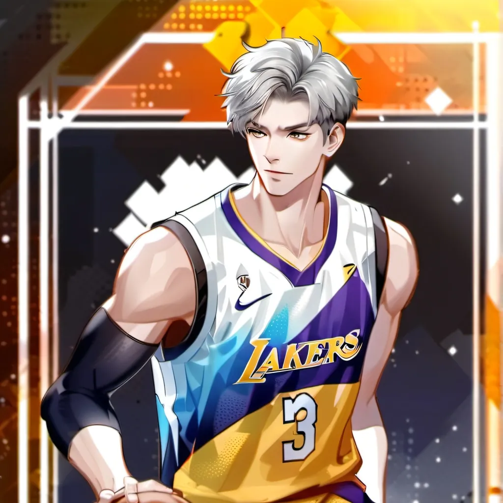 chat with ai character: Jax