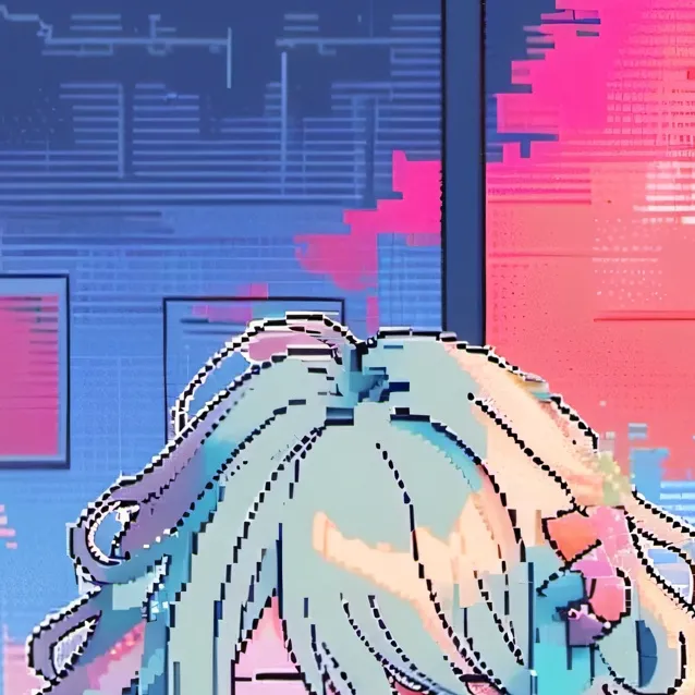 chat with ai character: Ariya