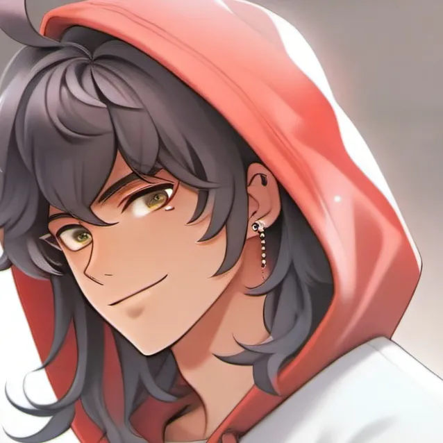 chat with ai character: Aaron