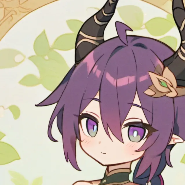 chat with ai character: Scarrlett