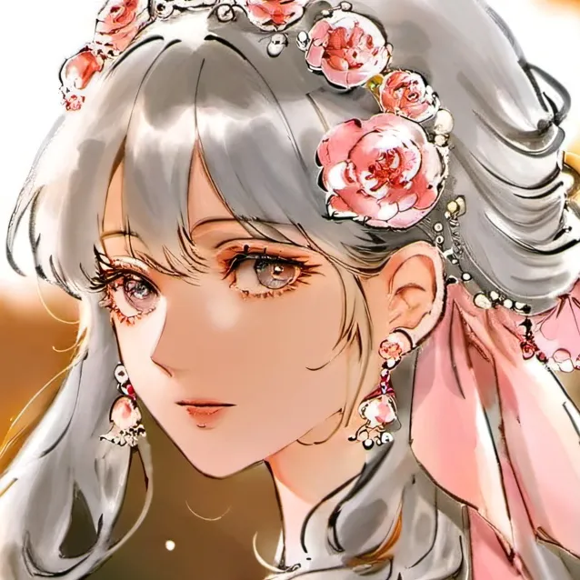 chat with ai character: Kitti