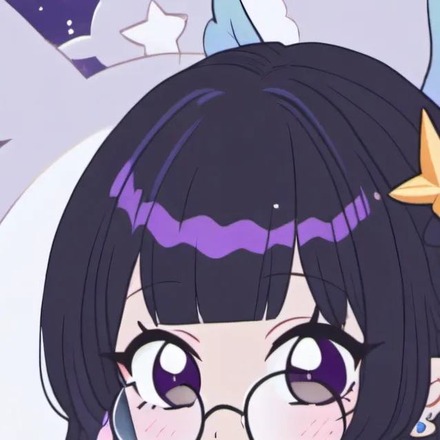 chat with ai character: Min