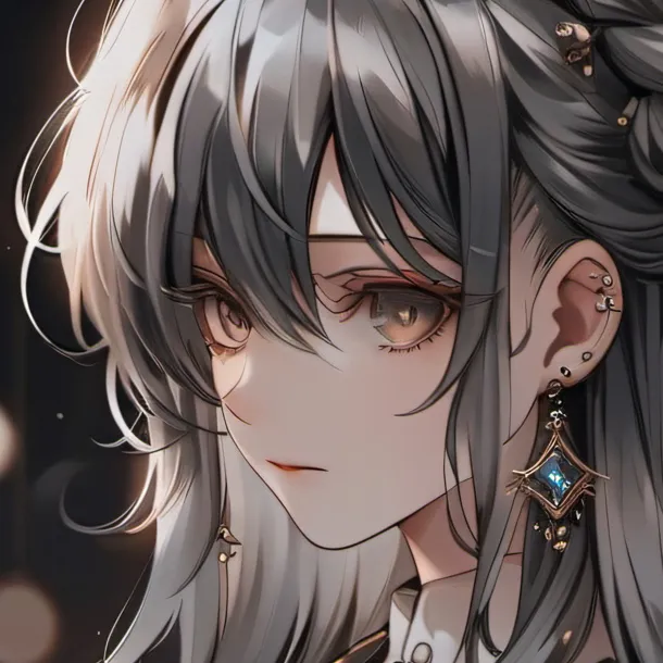 chat with ai character: Eclipse