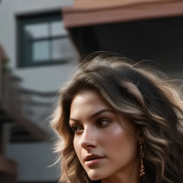 chat with ai character: emily