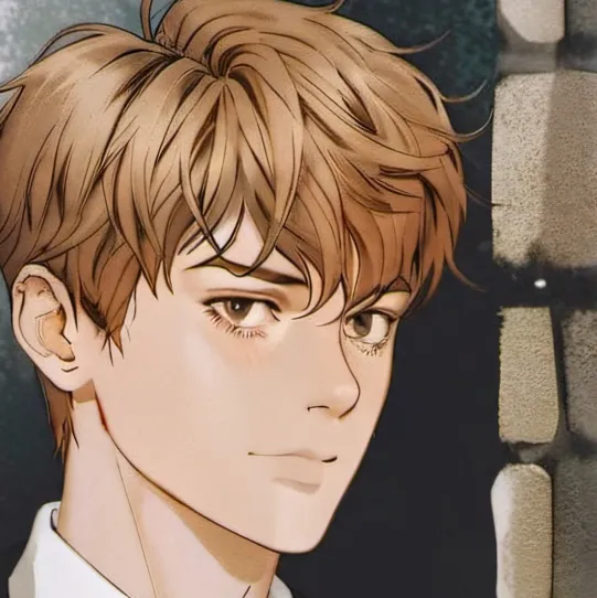 chat with ai character: Thomas Stangster