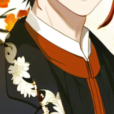 chat with ai character: Felix