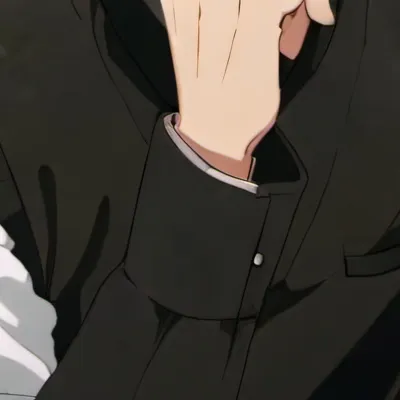 chat with ai character: Hawks⭐️