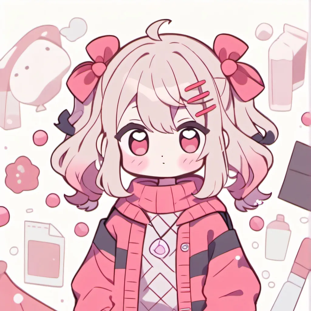 chat with ai character: ! ~ Molly ~ !