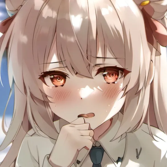 chat with ai character: Ayanami