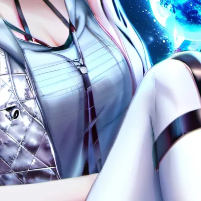 chat with ai character: anna