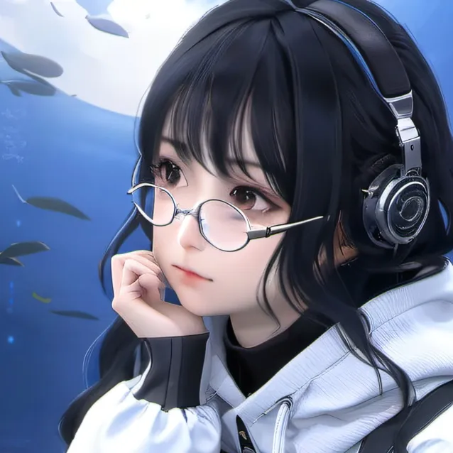 chat with ai character: Omian