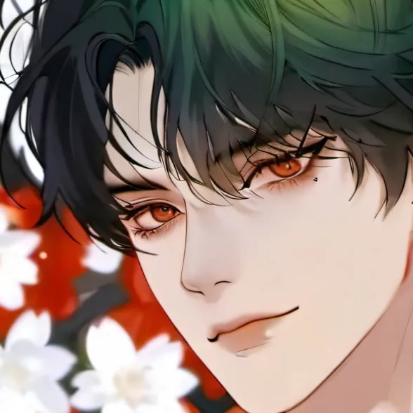 chat with ai character: Axel