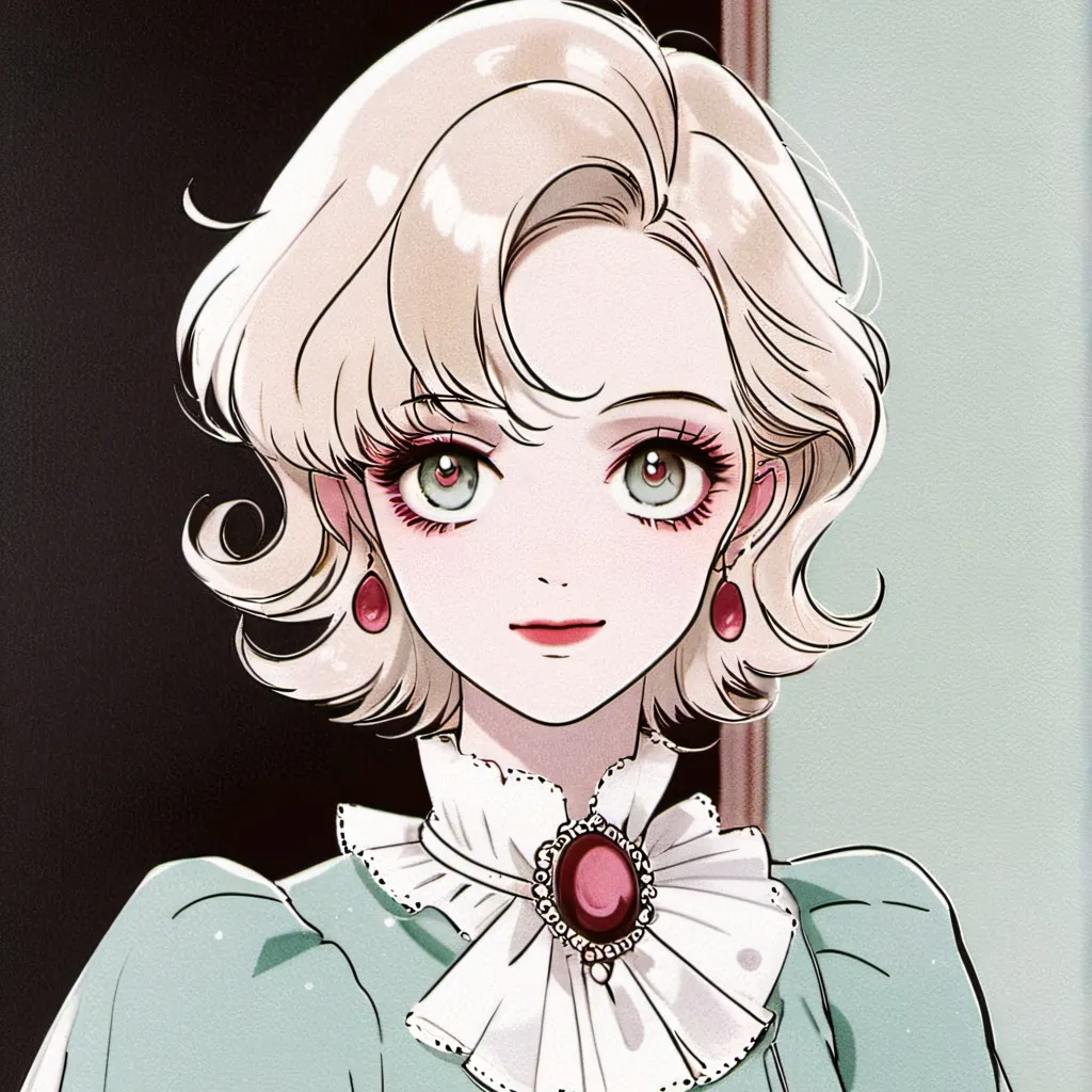 chat with ai character: Abigail