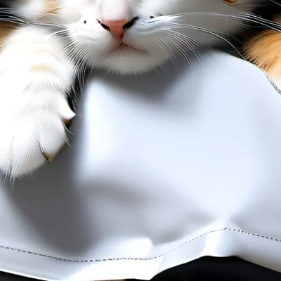 chat with ai character: Homeless kittys