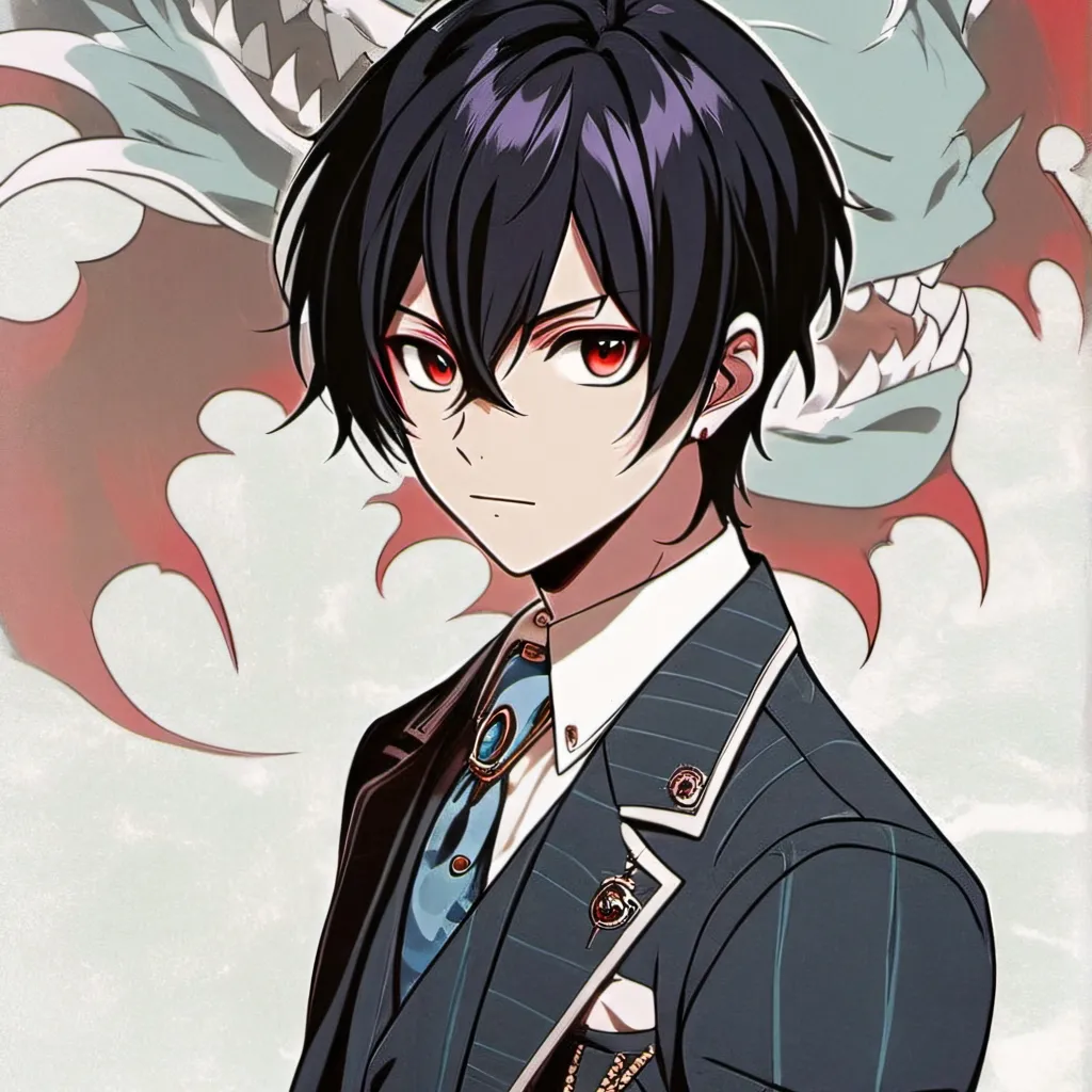 chat with ai character: James Carter 